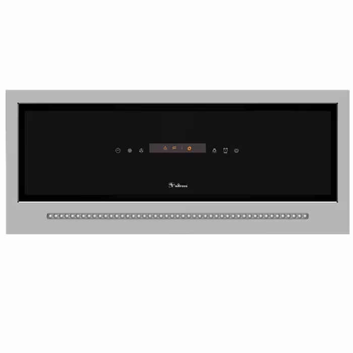 هود مخفی داتیس مدل ناوارو