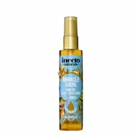 روغن مو درخشان کننده مدل MIRACLE SHINE حاوی روغن آرگان اینکتو 100 میل