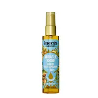 روغن مو درخشان کننده مدل MIRACLE SHINE حاوی روغن آرگان اینکتو 100 میل