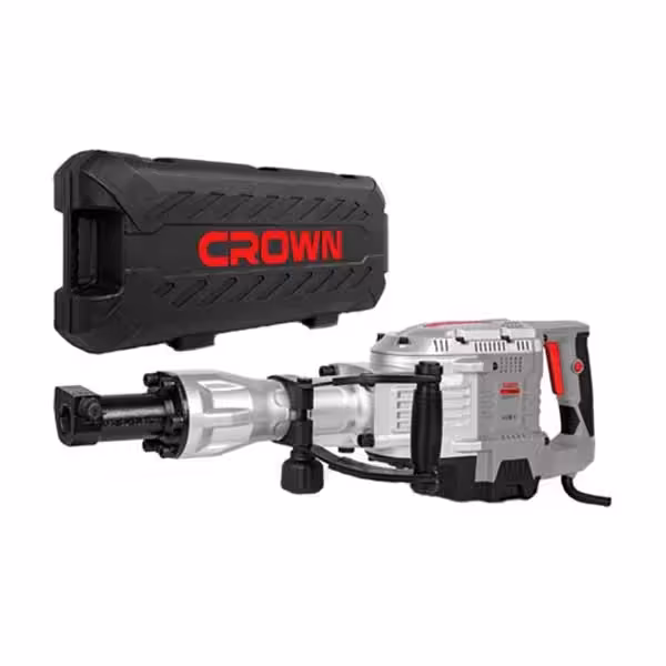 چکش تخریب کرون 13 کیلویی مدل CT18185