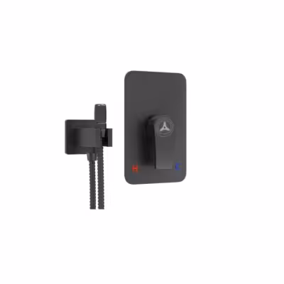 شیر توالت توکار قهرمان مدل کارملا