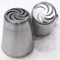 ماسوره سه بعدی طرح شماره 1