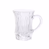 فنجان بلند بوهمیا مدل فلیم