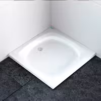 زیر دوشی ویستا مدل باکارا