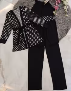 ست کت و اورال