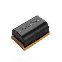 باتری LP-E6n برند DBK ظرفیت 2300mAh