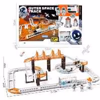 قطار فضایی آیتم 888/89