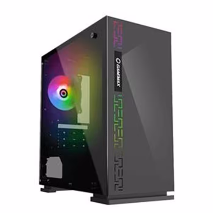 کیس کامپیوتر GAME MAX Dark Ranger H605