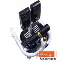 نیمکت  اسکات سوئیسی الموت F19