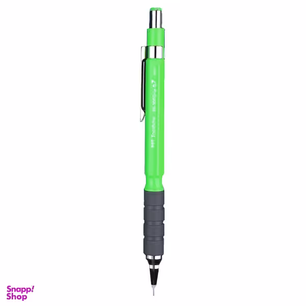 مداد نوکی تومبو مدل SHH-300GRIP - سبز سایز 0.7