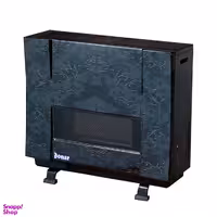 بخاری گازی دونار 6000 مدل DGH16000S