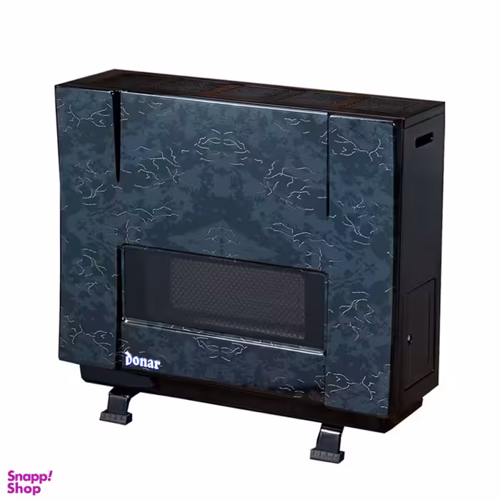 بخاری گازی دونار 6000 مدل DGH16000S