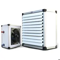 یونیت هیتر آب گرم  مدلTU 150W 