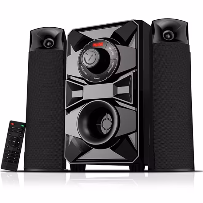 اسپیکر رومیزی تسکو مدل TS 2182