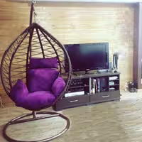 تابریلکسی طرح پارلا ویلا سازه با تحمل وزن 180 کیلو ارسال با باربری پس کرایه