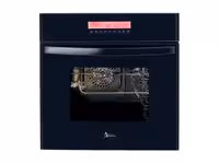 خرید و قیمت فر برقی توکار اخوان مدل F31 | نوین هوم