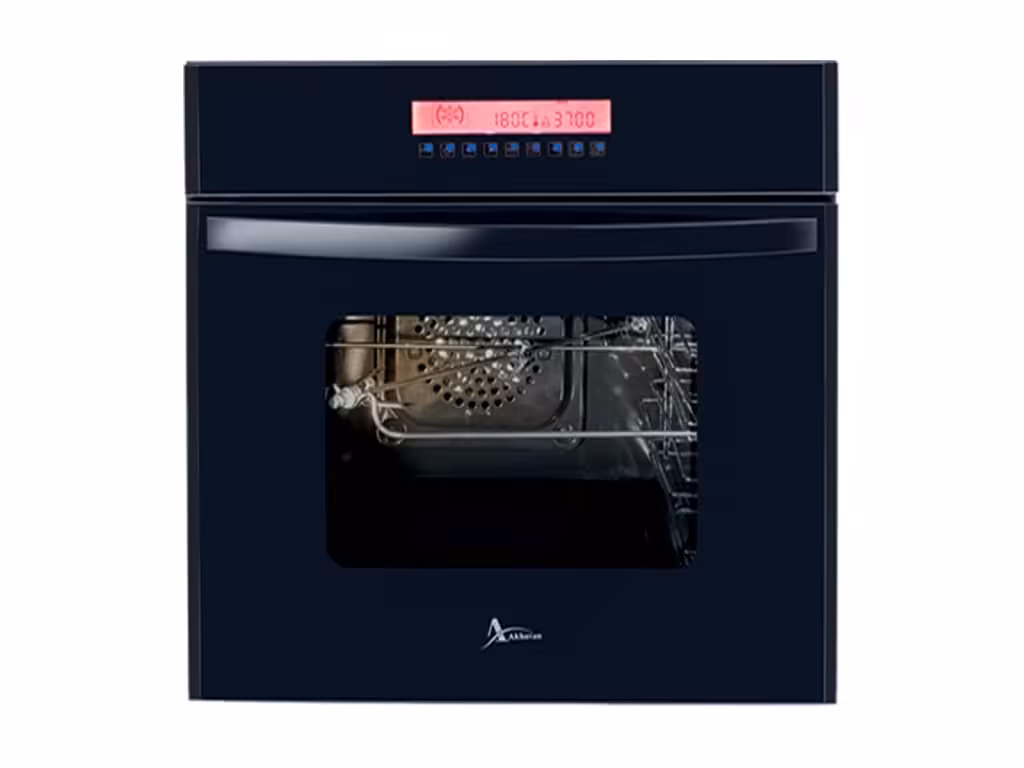 خرید و قیمت فر برقی توکار اخوان مدل F31 | نوین هوم