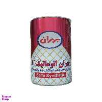 روغن هیدرولیک بهران 2 خط شرکت نفت بهران حجم 1 لیتر