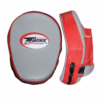 میت پنجه ای چرم قوسدار طرح توینز