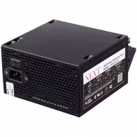 پاور فن کوچک 230 وات مدل 1500 نکست NEXT