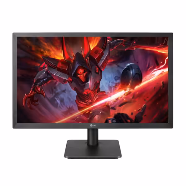 مانیتور ال جی مدل 22MP400-B سایز 21.5 اینچ