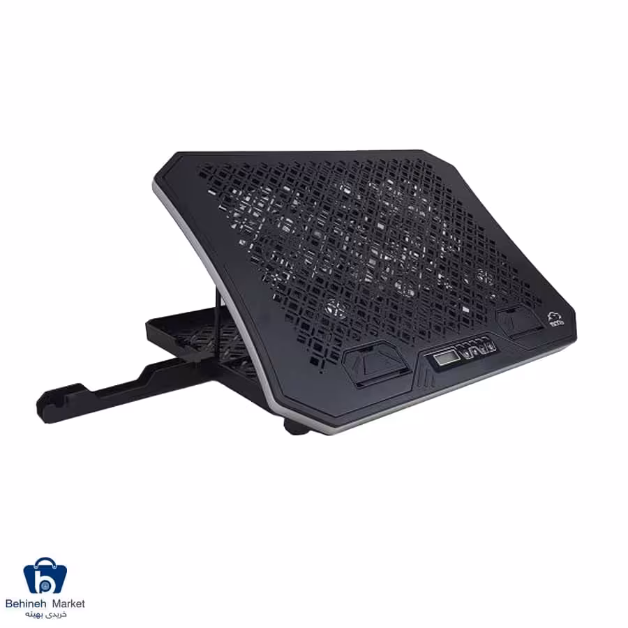 پایه خنک کننده لپ تاپ تسکو مدل GCLP 3150