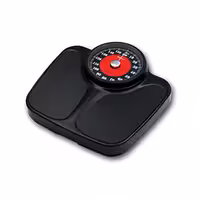 ترازوی عقربه ای زیکلاس مد مدل MS-02