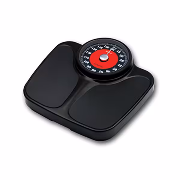 ترازوی عقربه ای زیکلاس مد مدل MS-02