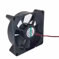 فن 8 سانتی متری 12 ولت
