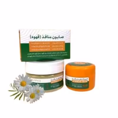 پک رفع منافذ پوست صورت