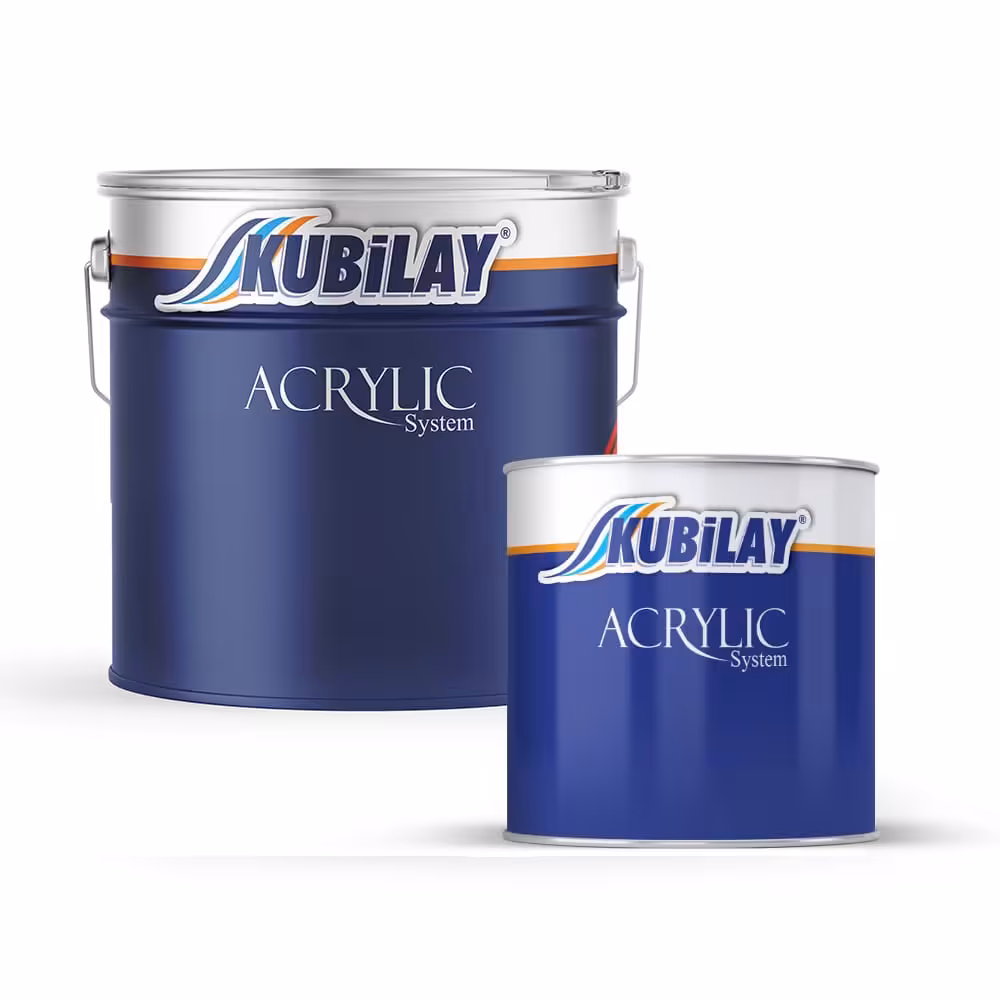 سیلر اکرلیک کوبیلای ترکیه کد 314.0036