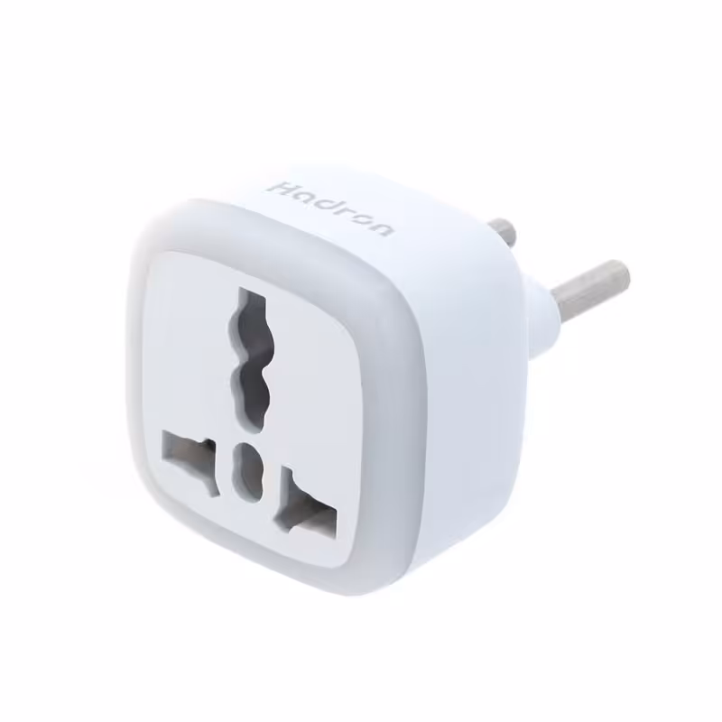 مبدل برق هادرون مدل A10