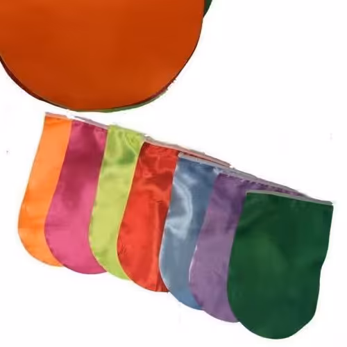 ریسه پرچمی رنگی