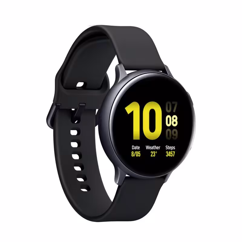 قیمت ساعت هوشمند سامسونگ Watch Active 44mm - ایسل