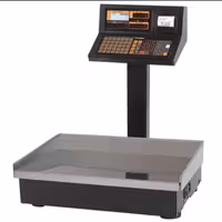 ترازو فروشگاهی رادین 70 کیلوگرم