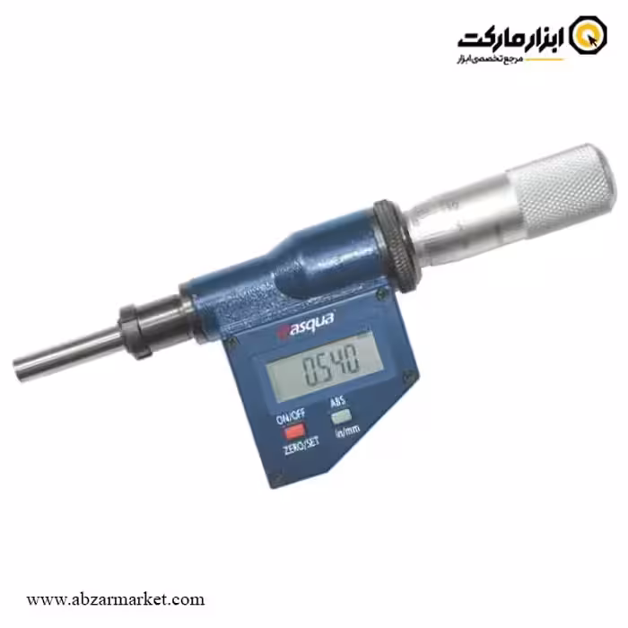 هد میکرومتر دیجیتال داسکوا مدل 2130-4910