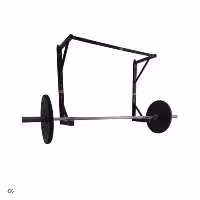 بارفیکس دیواری حرفه ای مدل FT401