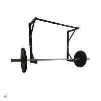 بارفیکس دیواری حرفه ای مدل FT401