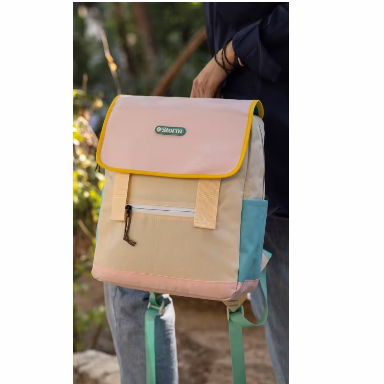 کیف کوله
