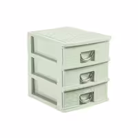 دراور سه طبقه لیمون شماره5