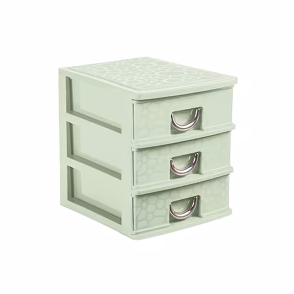 دراور سه طبقه لیمون شماره5