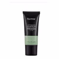 پرایمر آرایش فاقد چربی فلورمار مدل Anti-Blemish حجم 35 میل