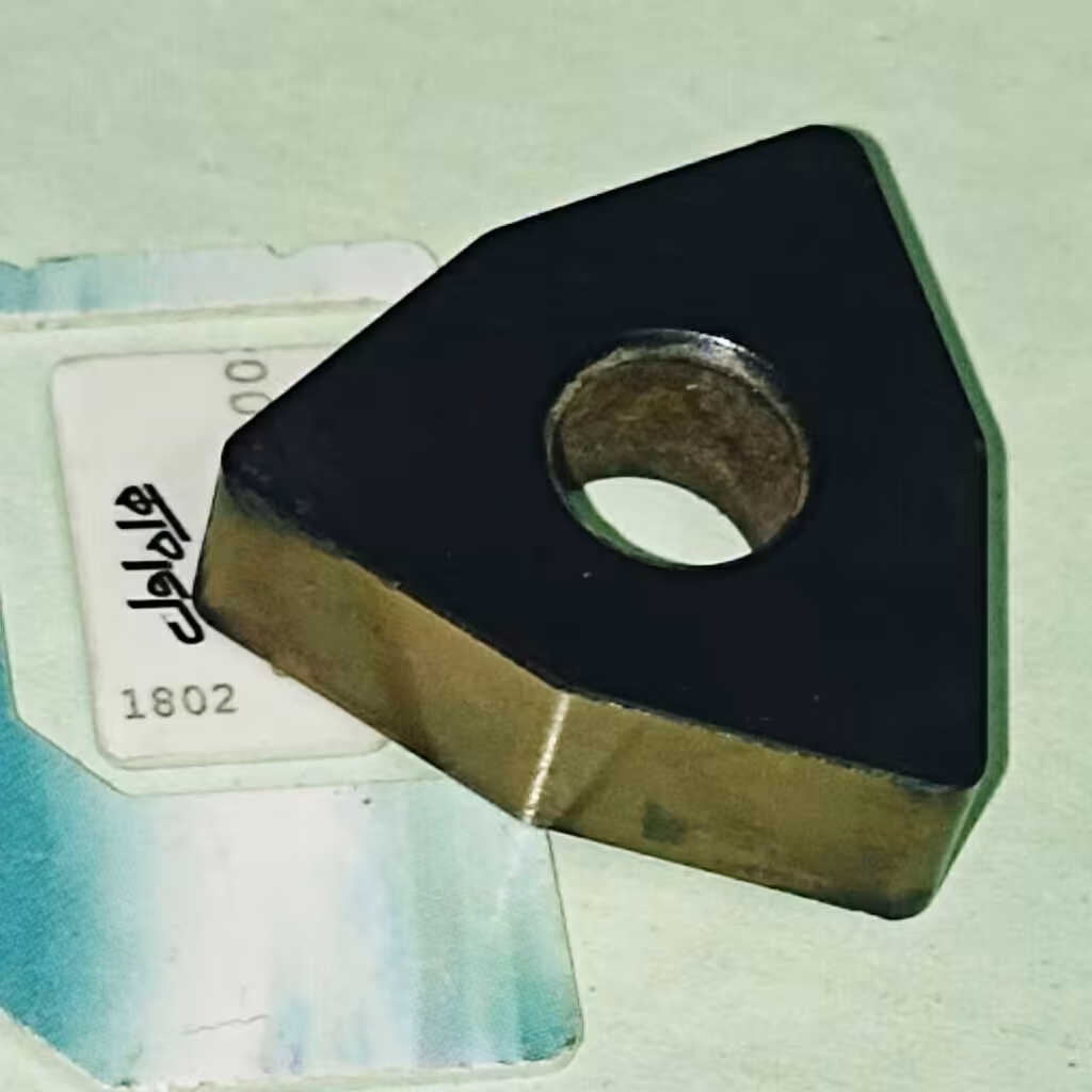 الماس تراش نامنظم 