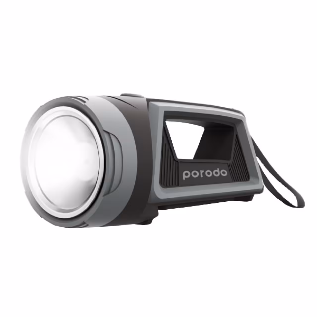 چراغ قوه 2 کاره پرودو مدل PD-LS2IN1TSL