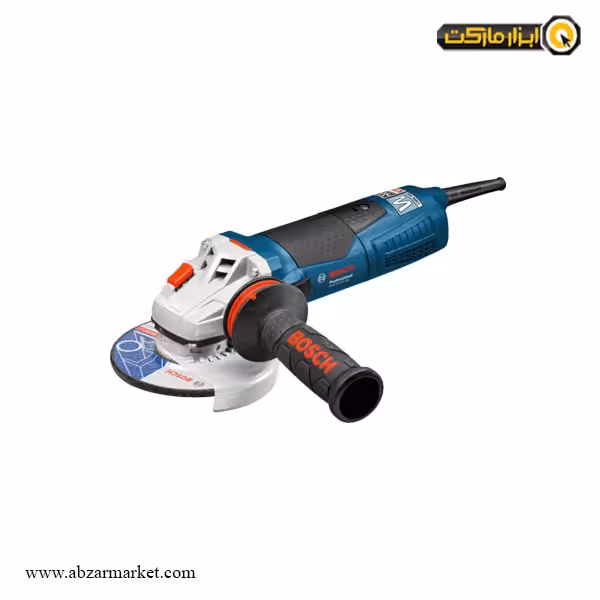 مینی فرز دیمردار بوش 1900 وات مدل GWS 19-125 CIE