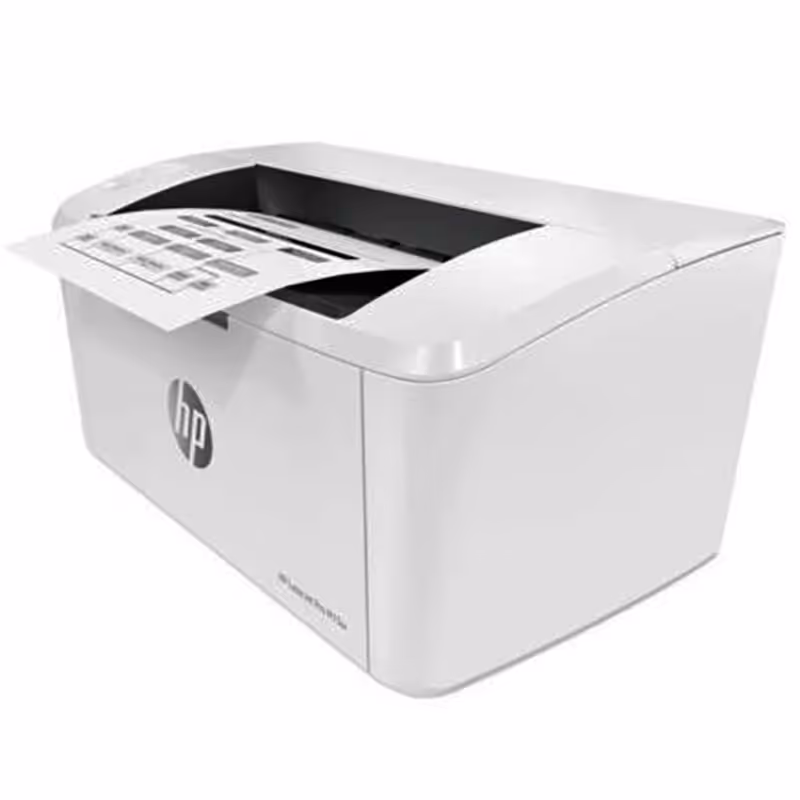 پرینتر لیزری تک کاره اچ پی HP LaserJet Pro M15w