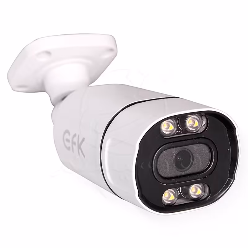 دوربین مداربسته آنالوگ(AHD) EFK-HD254B83WL-FE