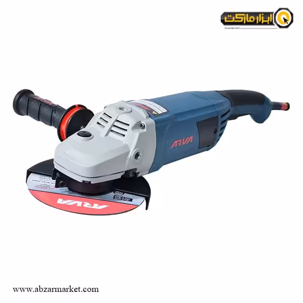 سنگ فرز آروا فرز آهنگری 2300 وات مدل 5509