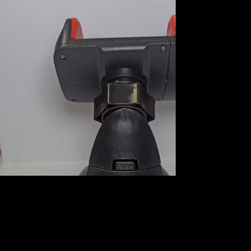 نگهدارنده گوشی موبایل SILICONE SUCKER