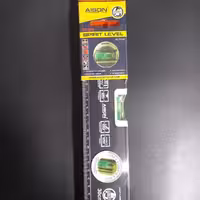 تراز 30 سانت AISON